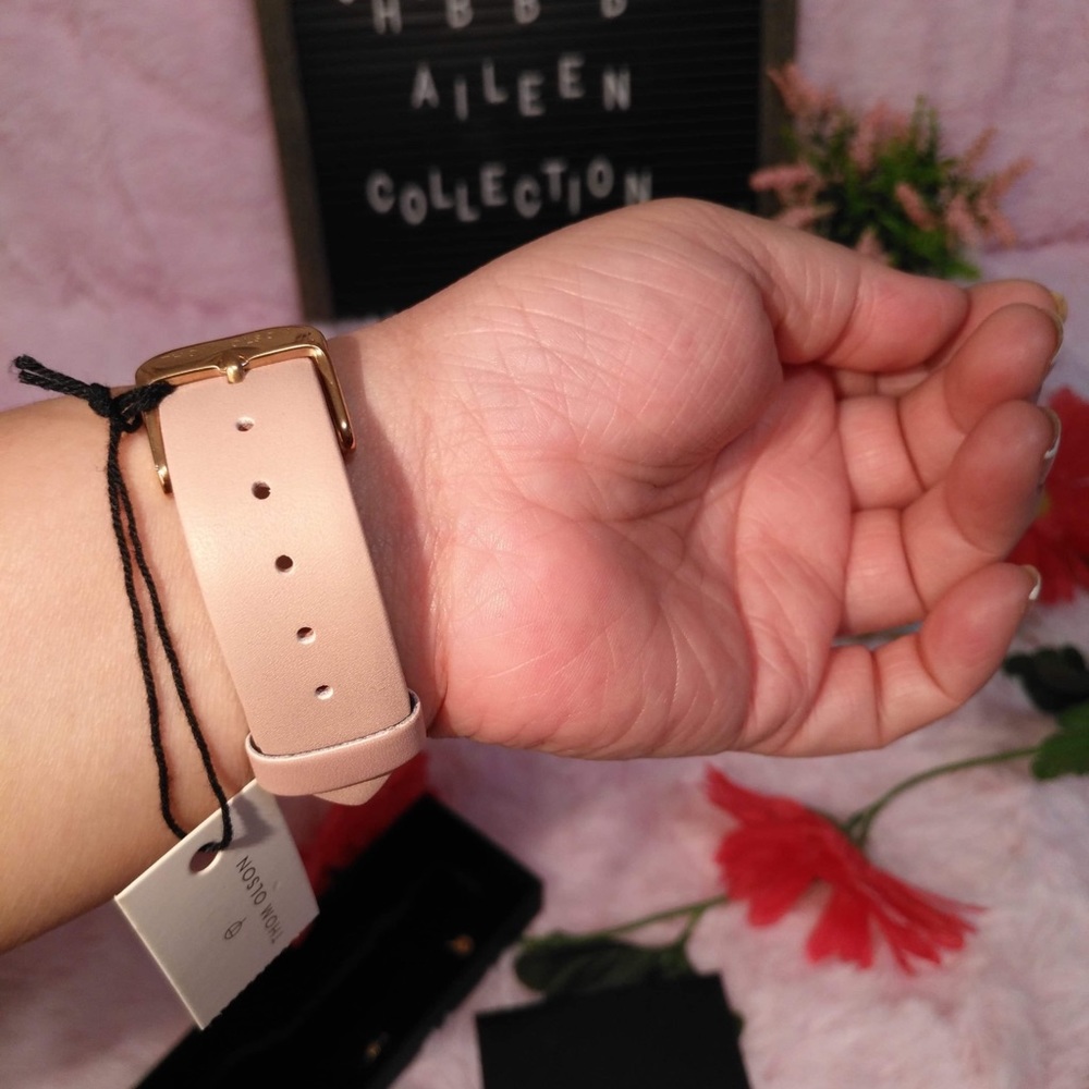 Tom Olson Watch - Picture 5 of 10